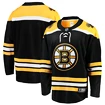 Shirt Fanatics Breakaway Breakaway Jersey NHL Boston Bruins black home