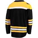 Shirt Fanatics Breakaway Breakaway Jersey NHL Boston Bruins black home