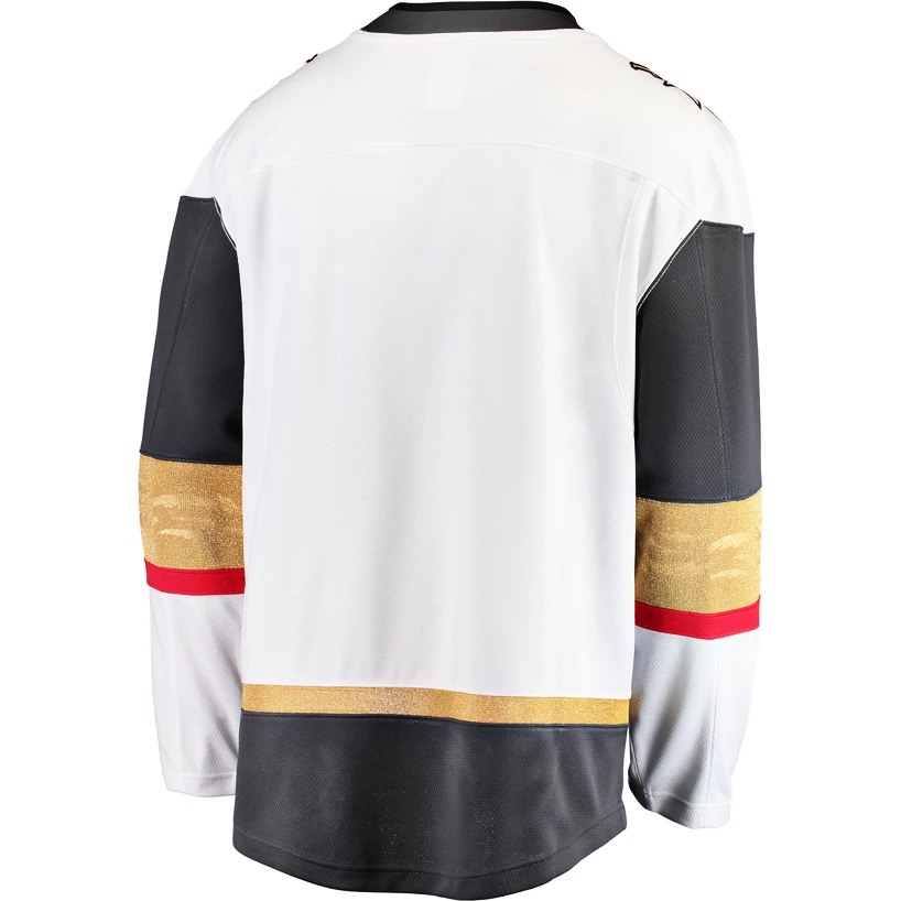 Shirt Fanatics Breakaway Jersey NHL Vegas Golden Knights Away  L