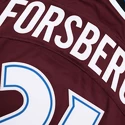 Shirt Fanatics Breakaway Jersey NHL Vintage Colorado Avalanche Peter Forsberg 21