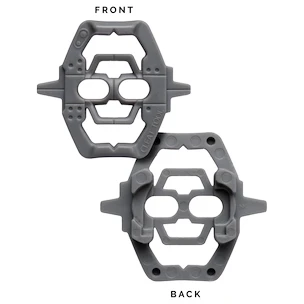 Shoe shields Crankbrothers  Cleat Tool