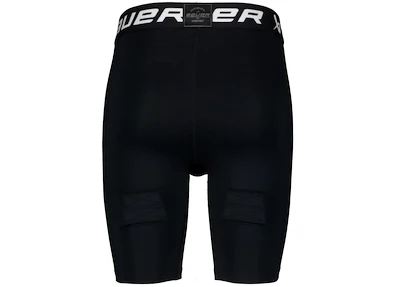 Short met kruisbeschermer Bauer  PERFORMANCE JOCK Youth M