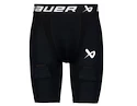 Short met kruisbeschermer Bauer  PERFORMANCE JOCK Youth M