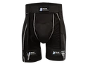Short met kruisbeschermer Blue Sports  Compression Senior XXL