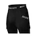 Short met kruisbeschermer Blue Sports  FITTED SHORT WITH CUP Senior