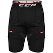 Short met kruisbeschermer CCM  Jock Junior S