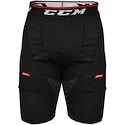 Short met kruisbeschermer CCM  Jock Junior S