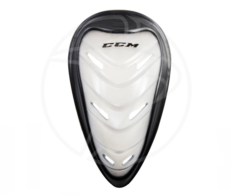 Short met kruisbeschermer CCM  Jock Senior S