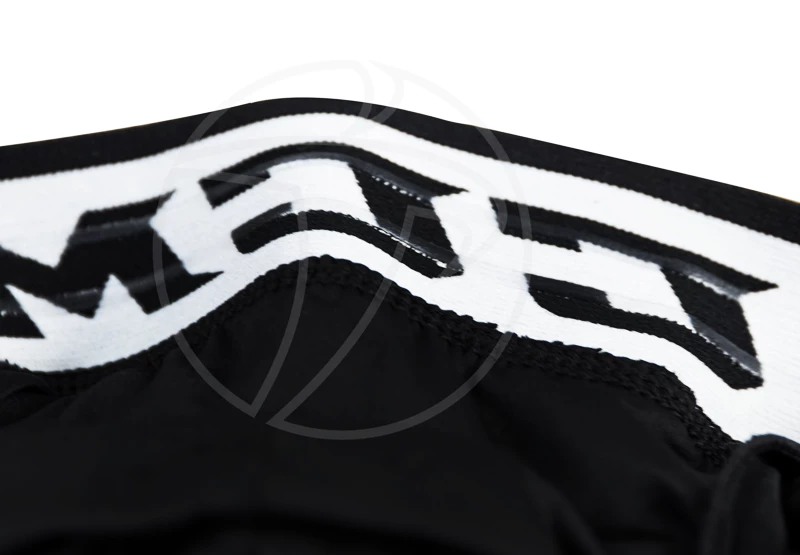 Short met kruisbeschermer CCM  Jock Senior S