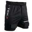 Short met kruisbeschermer POWERTEK  V3.0 Junior L