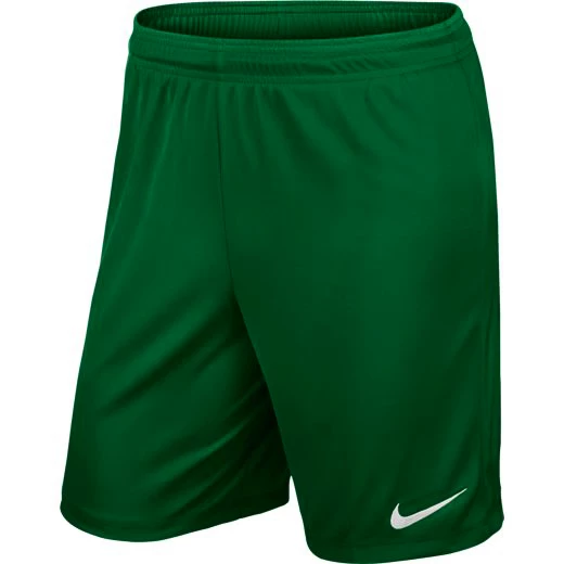 Short Nike  Park II