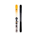 Ski’s OAC  XCD GT 137 + EA JR