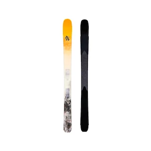 Ski’s OAC  XCD GT 137 + EA JR