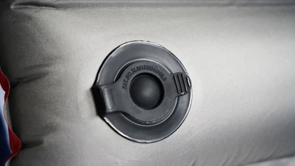 Slaapmat Warmpeace  Stratus Lite Regular Brick/Grey