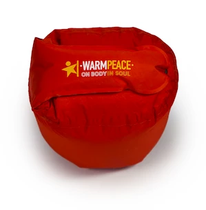 Slaapmat Warmpeace  Stratus Lite Regular Brick/Grey