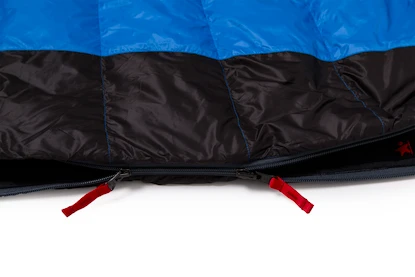 Slaapzak Warmpeace  Viking 300 180 cm