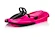Slee Gizmo Riders  Stratos Monster Pink