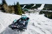 Slee Plastkon  Skipper Titan Blue Ice