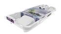 Slee Plastkon  Skipper Titan Blue Ice