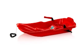 Slee Plastkon Turbojet Red