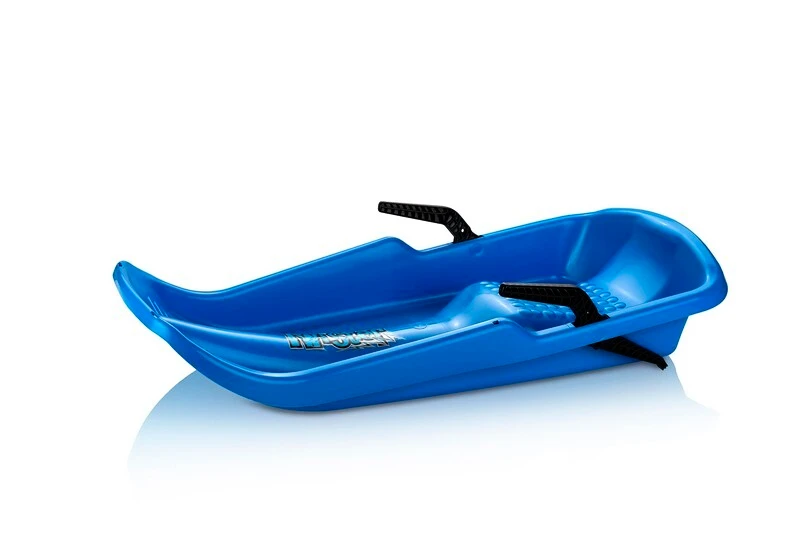 Slee Plastkon  Twister Blue