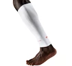 Sleeves voor de benen McDavid  Elite Compression Calf Sleeves 8836 Wit, M