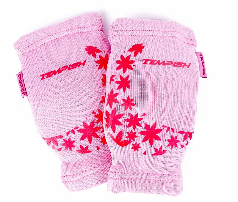 Sleeves voor de knieën Tempish  Taffy M, Roze
