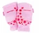 Sleeves voor de knieën Tempish  Taffy M, Roze