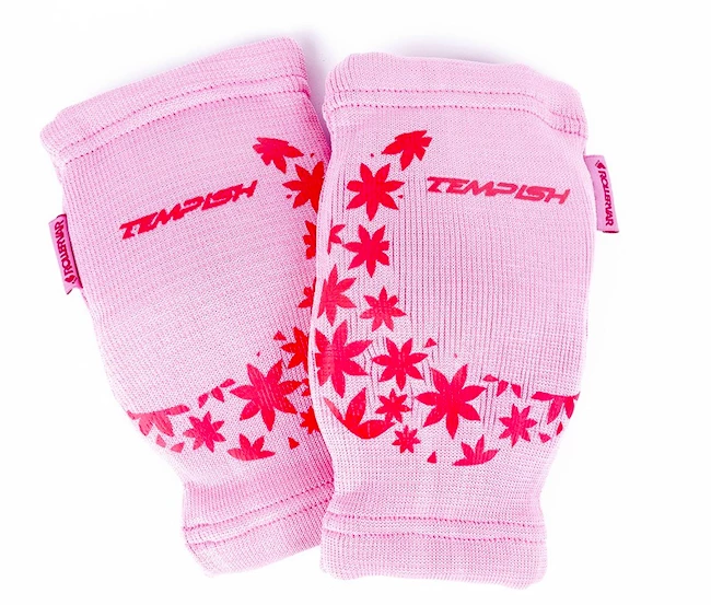 Sleeves voor de knieën Tempish  Taffy M, Roze