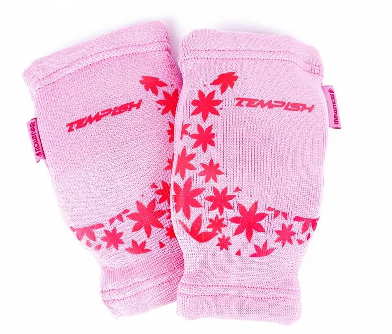 Sleeves voor de knieën Tempish  Taffy M, Roze
