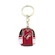 Sleutelhanger JF Sports Canada  NHL Arizona Coyotes