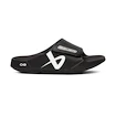 Slippers Bauer  Oofos Sport Flex Slide Black