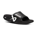 Slippers Bauer  Oofos Sport Flex Slide Black