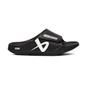 Slippers Bauer  Oofos Sport Flex Slide Black