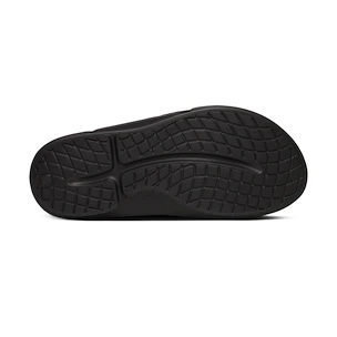 Slippers Bauer  Oofos Sport Flex Slide Black