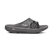 Slippers Bauer  Oofos Sport Flex Slide Grey