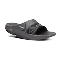 Slippers Bauer  Oofos Sport Flex Slide Grey