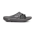 Slippers Bauer  Oofos Sport Flex Slide Grey