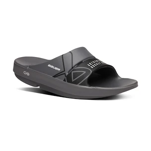 Slippers Bauer  Oofos Sport Flex Slide Grey