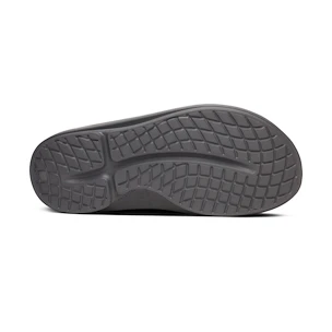 Slippers Bauer  Oofos Sport Flex Slide Grey