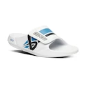Slippers Bauer  Oofos Sport Flex Slide White/Blue