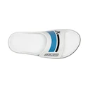 Slippers Bauer  Oofos Sport Flex Slide White/Blue