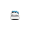 Slippers Bauer  Oofos Sport Flex Slide White/Blue