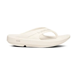 Slippers Bauer Oofos Sport Sandal Tan