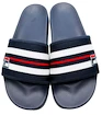 Slippers Fila  HERITAGE SLIDES Navy