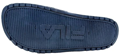 Slippers Fila  HERITAGE SLIDES Navy  EUR 40