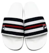 Slippers Fila  HERITAGE SLIDES White