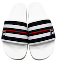 Slippers Fila  HERITAGE SLIDES White