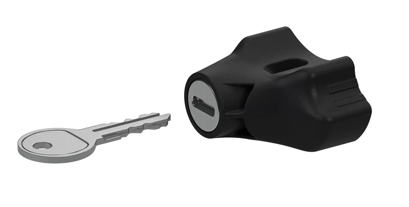 Slotenset Thule Chariot Lock Kit