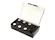 Slotenset Thule One Key System 450600 (6ks) One Key System 6-Pack